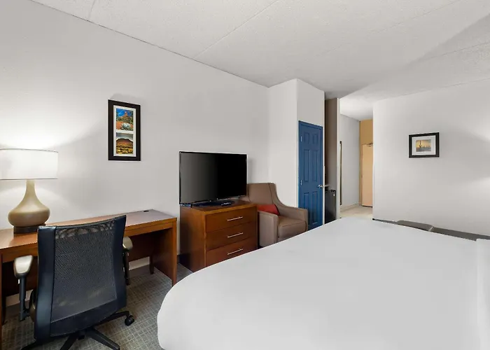 Comfort Inn & Suites Near Kino Sports Complex