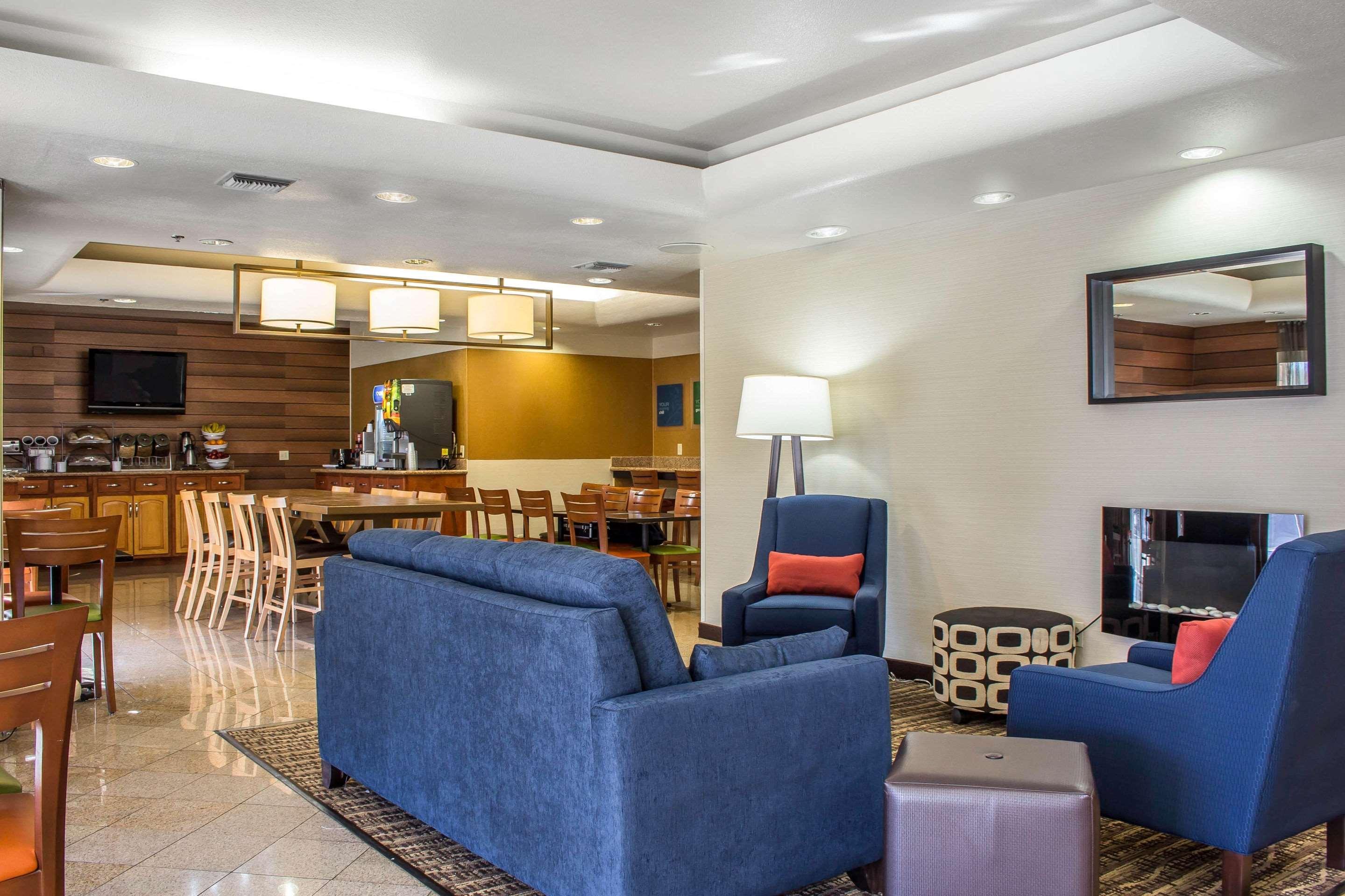 Comfort & Near Kino Sports Complex