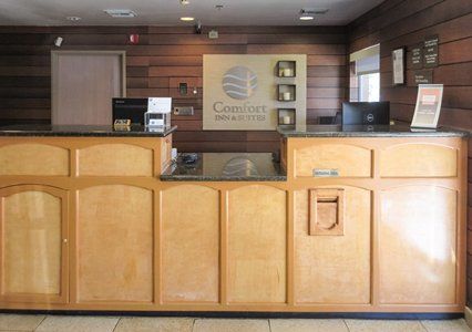 Hotel Comfort & Near Kino Sports Complex Tucson