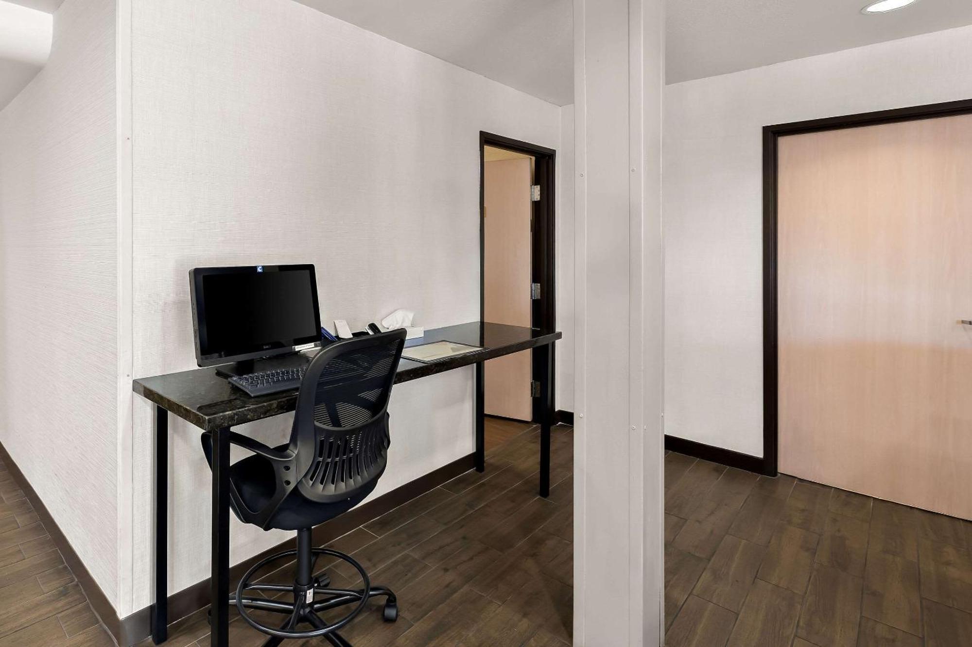 Comfort & Near Kino Sports Complex 2* Tucson