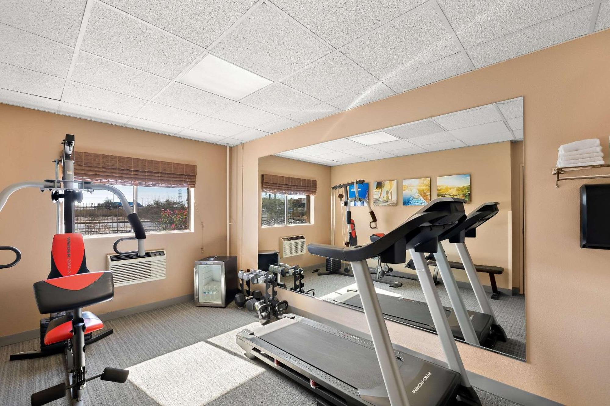 Comfort & Near Kino Sports Complex