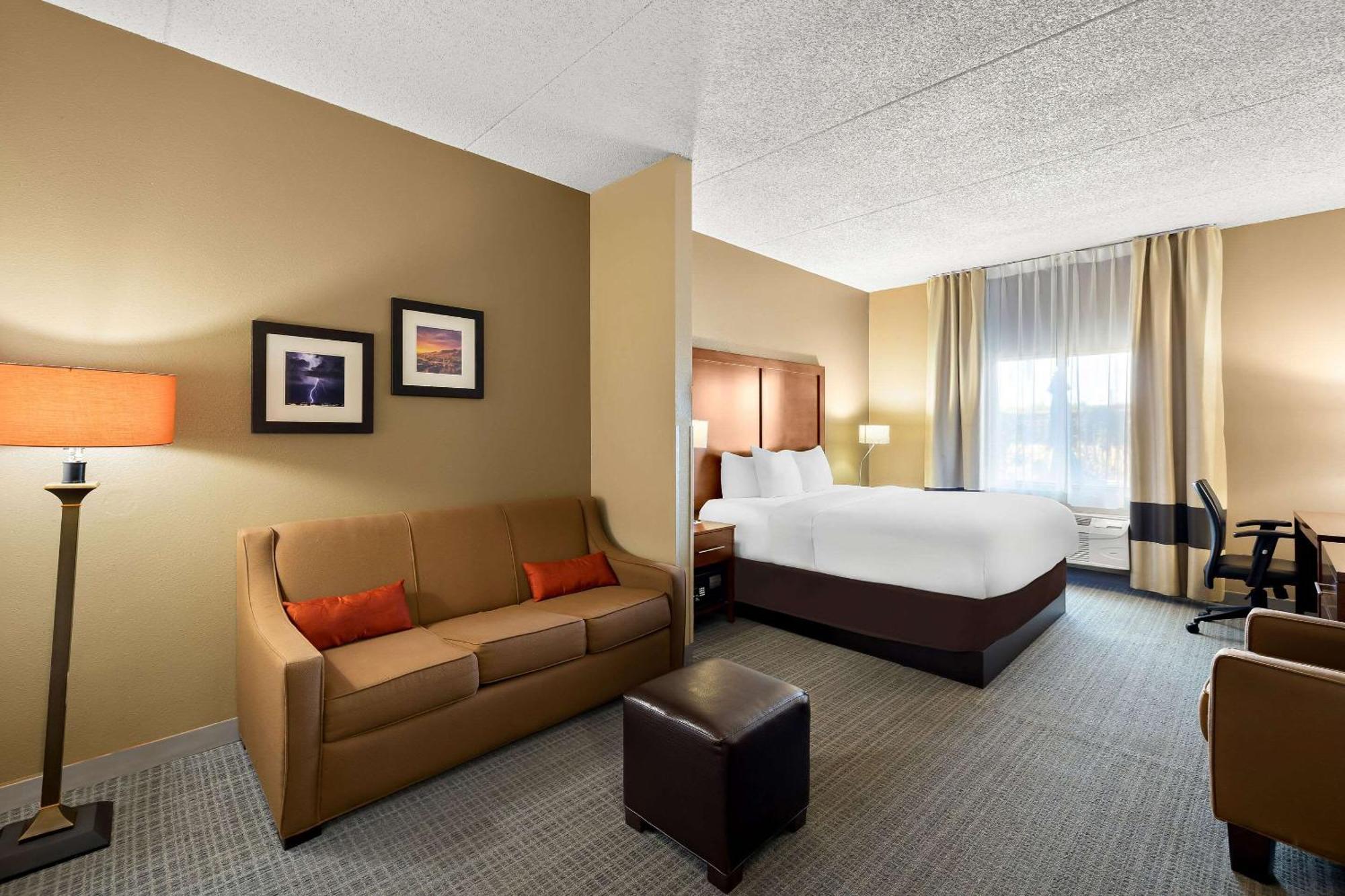 Comfort & Near Kino Sports Complex Drexel Heights