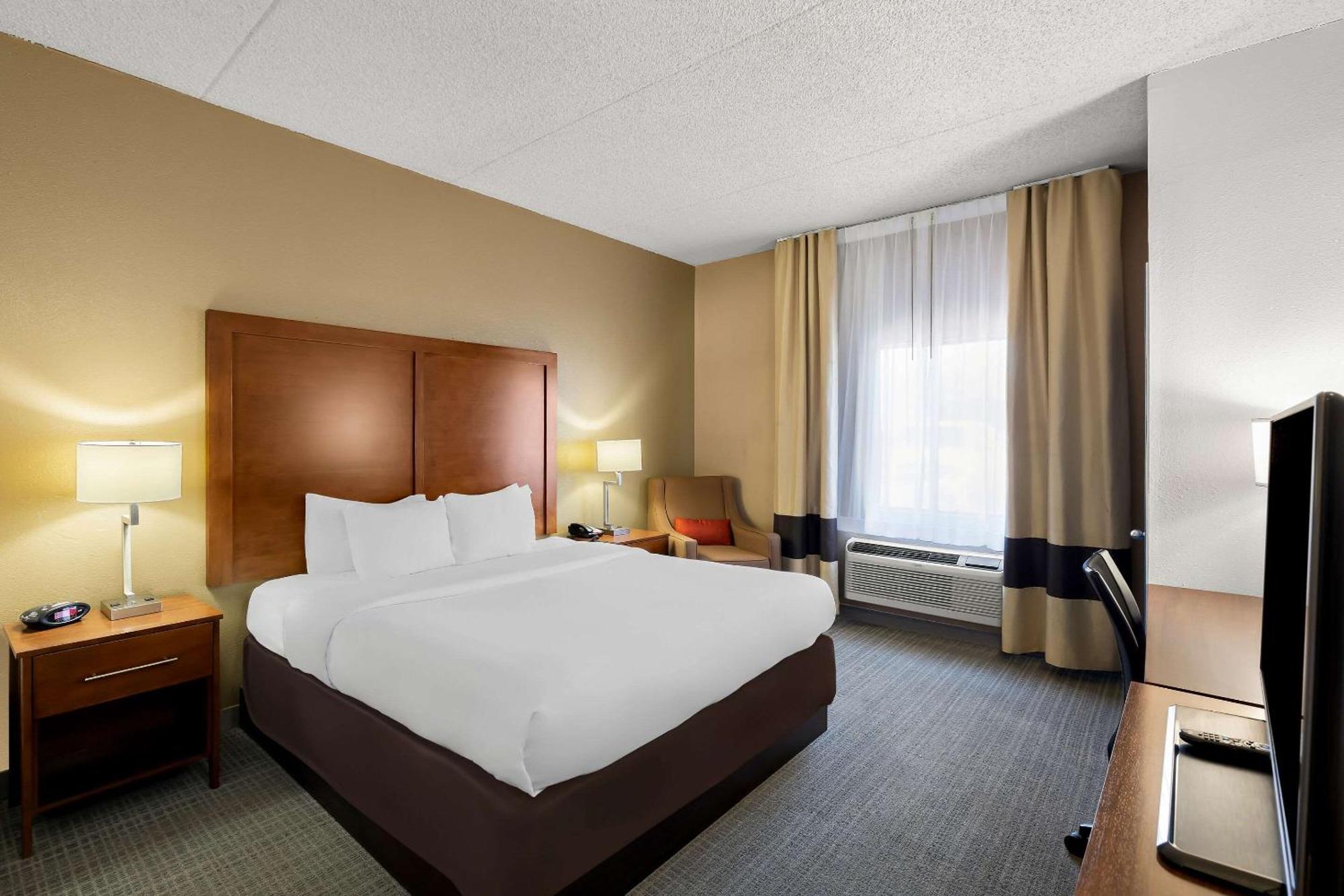 Comfort & Near Kino Sports Complex Hotel Drexel Heights